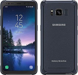 Прошивка телефона Samsung Galaxy S8 Active в Томске